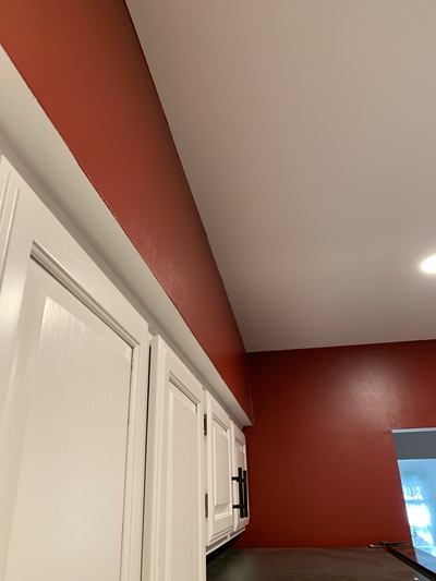Need your Interior walls painted?